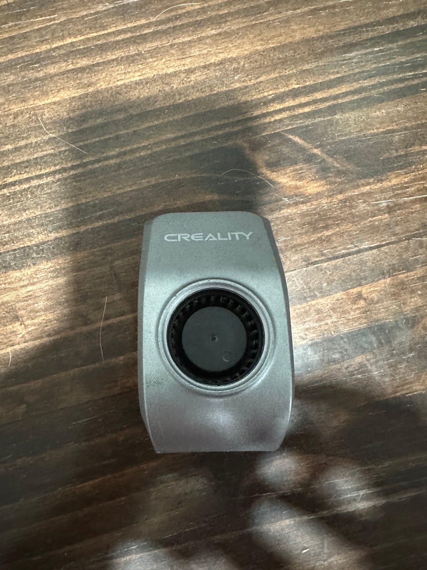 Creality K1 Front Shell FULL Hot‑End Cover – OEM Part #3203010968 | RS3D
