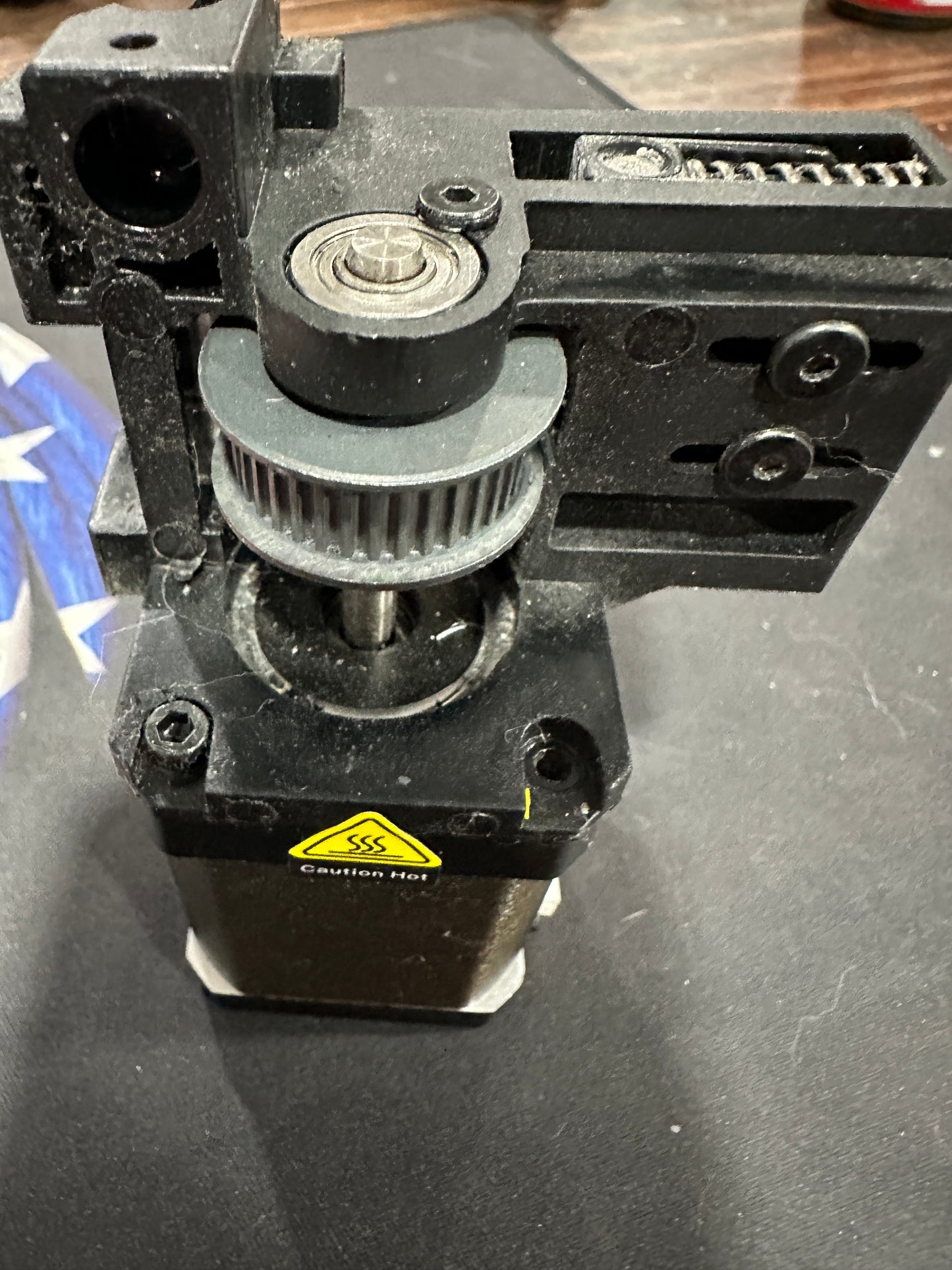Creality K1 42-60 X Stepper Motor | RS3D