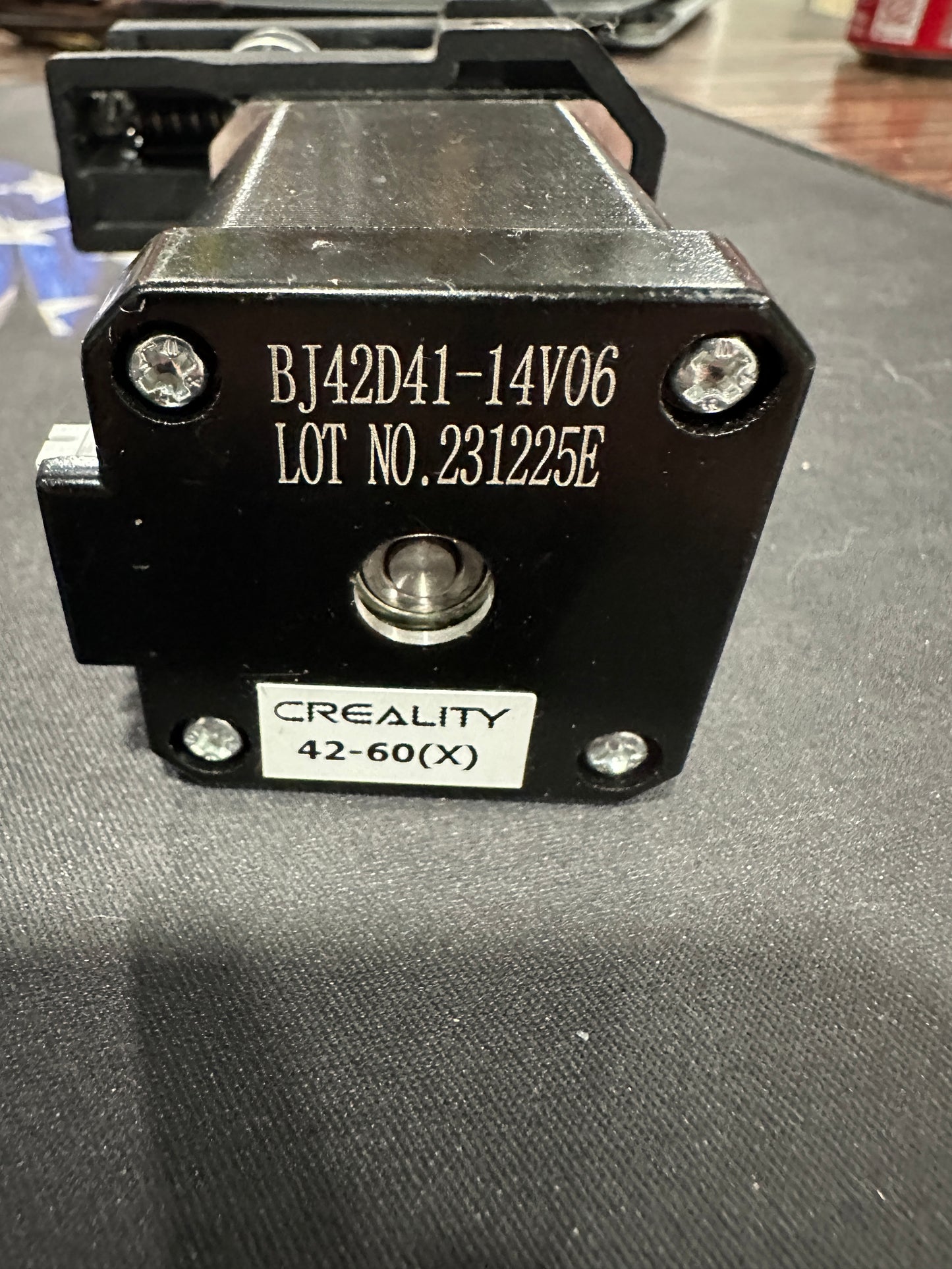 Creality K1 42-60 X Stepper Motor | RS3D