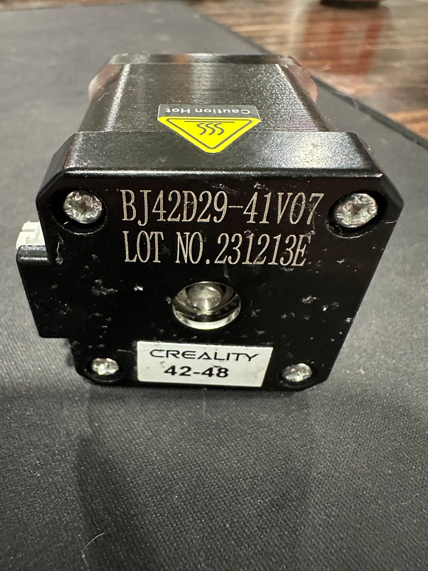 Creality K1 42-48 Stepper Motor | RS3D