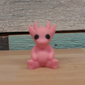 Mini Pink Axolotl RS3D