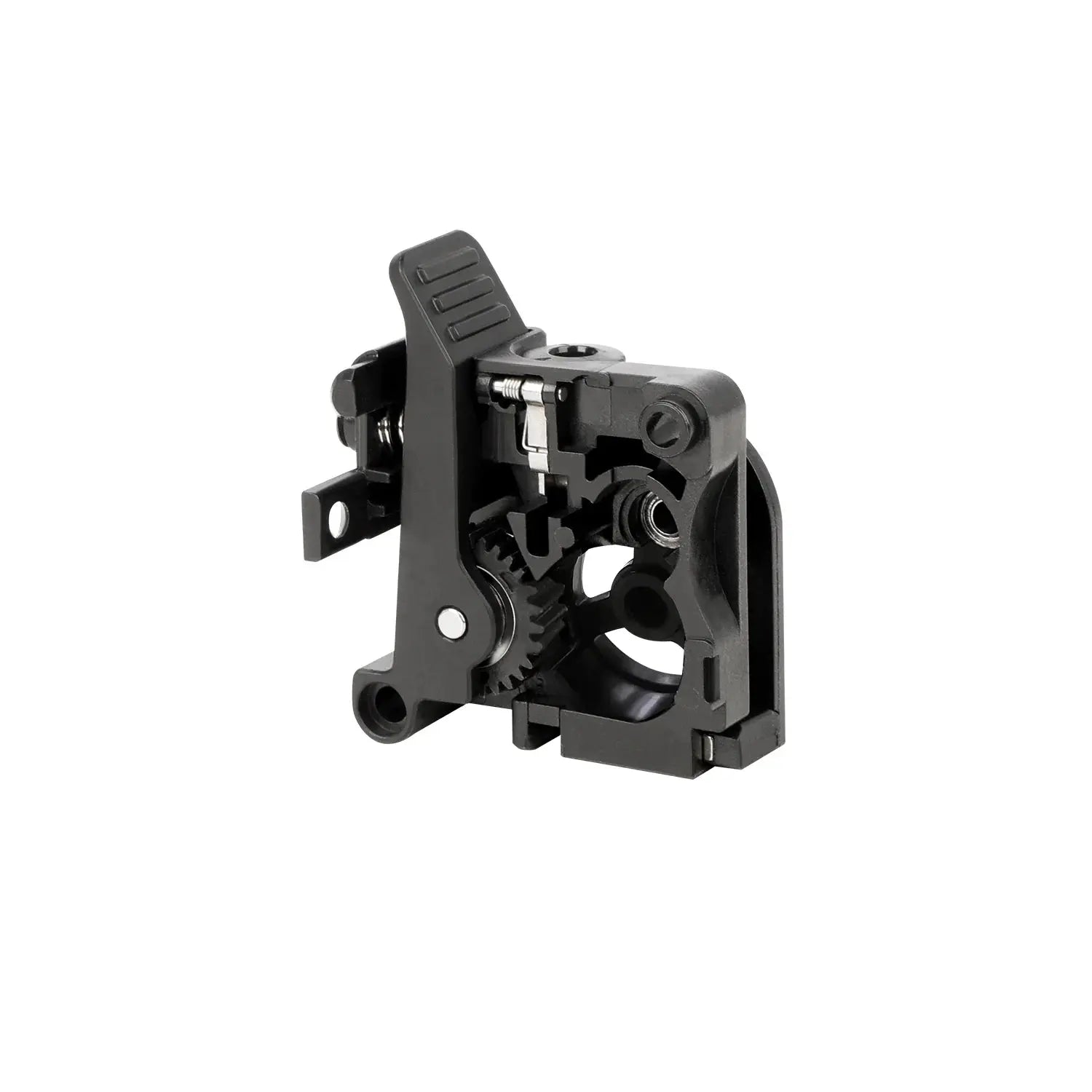 K2 Plus Extruder Front Cover 4001020081 RS3D