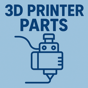 3D Printer Parts