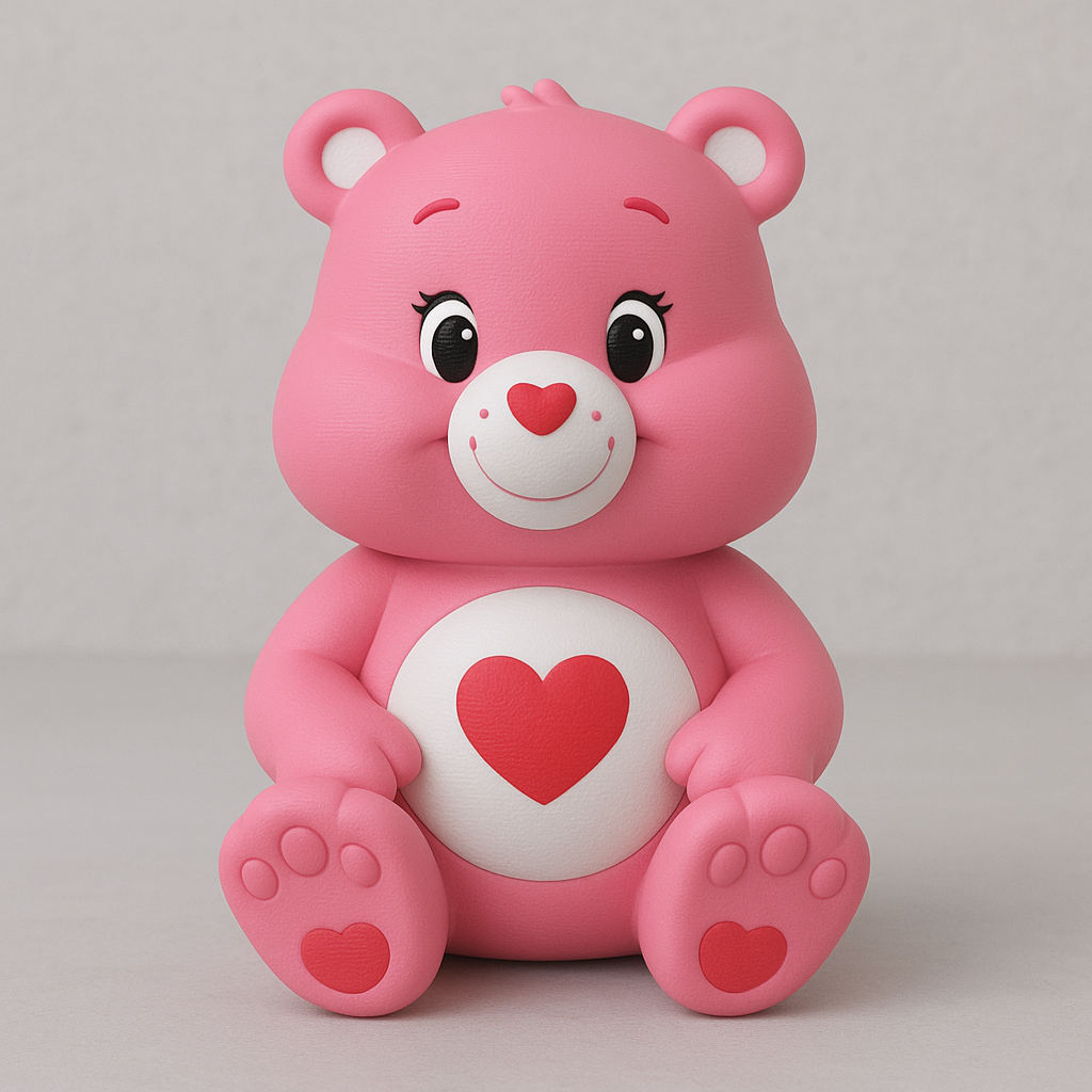 Care Bear