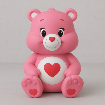 Care Bear