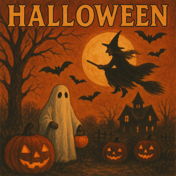 Halloween