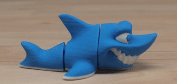Ocean Creatures
