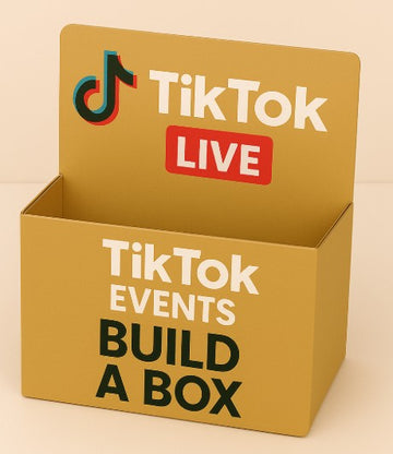Build A Box