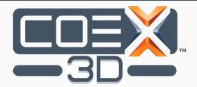 COEX 3D