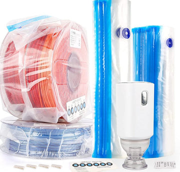 Filament Bags