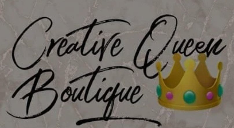 Creative Queen Boutique
