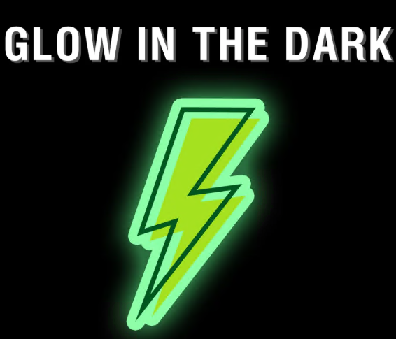 Glow In The Dark