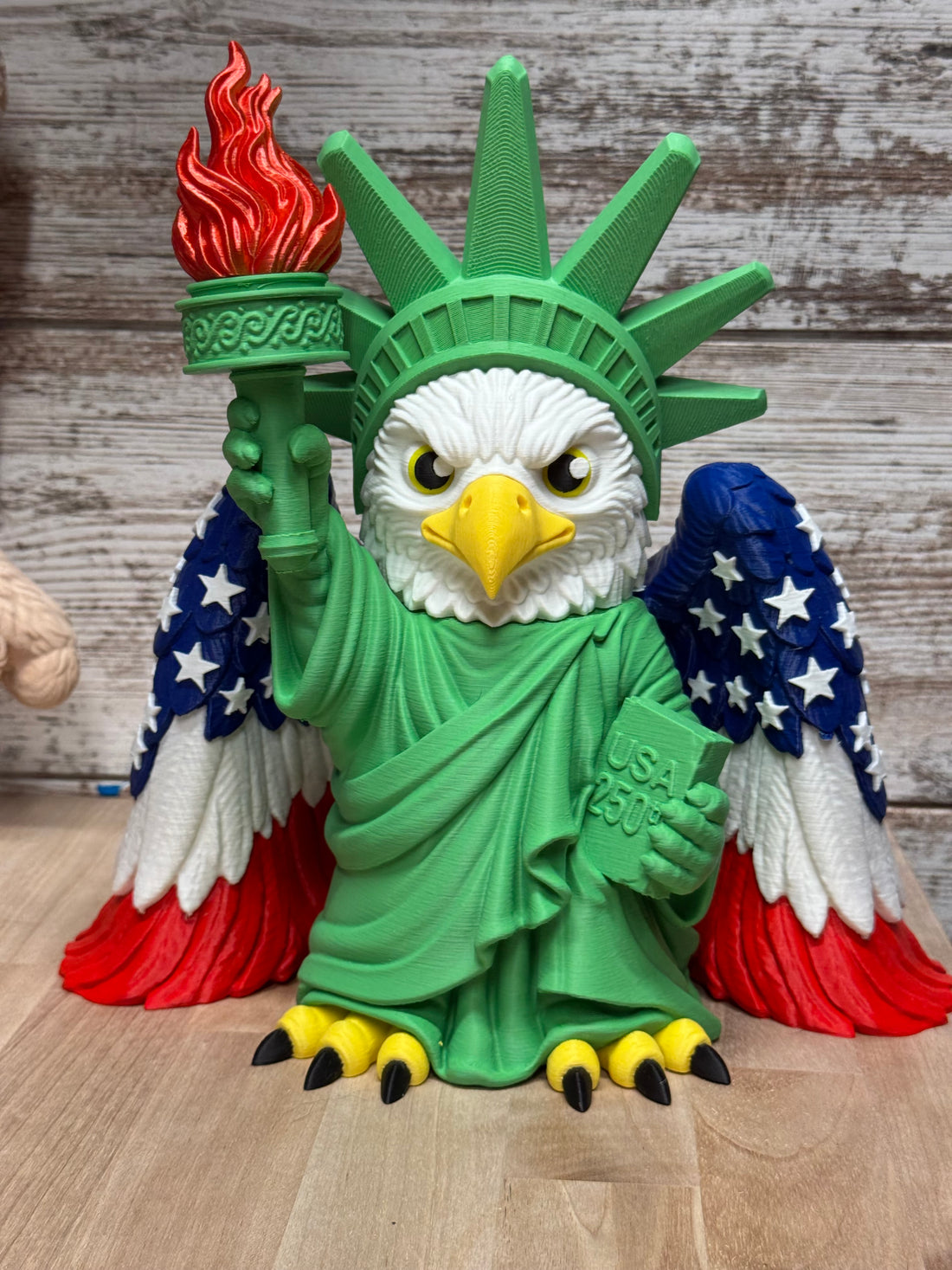 Liberty Eagle