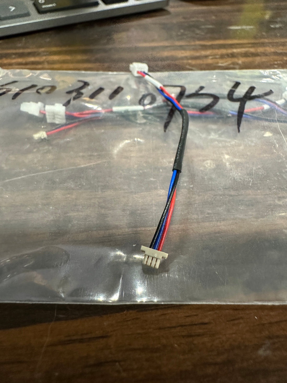 Creality HI Cut Off Detection Line for Cutter Sensor 3103110754