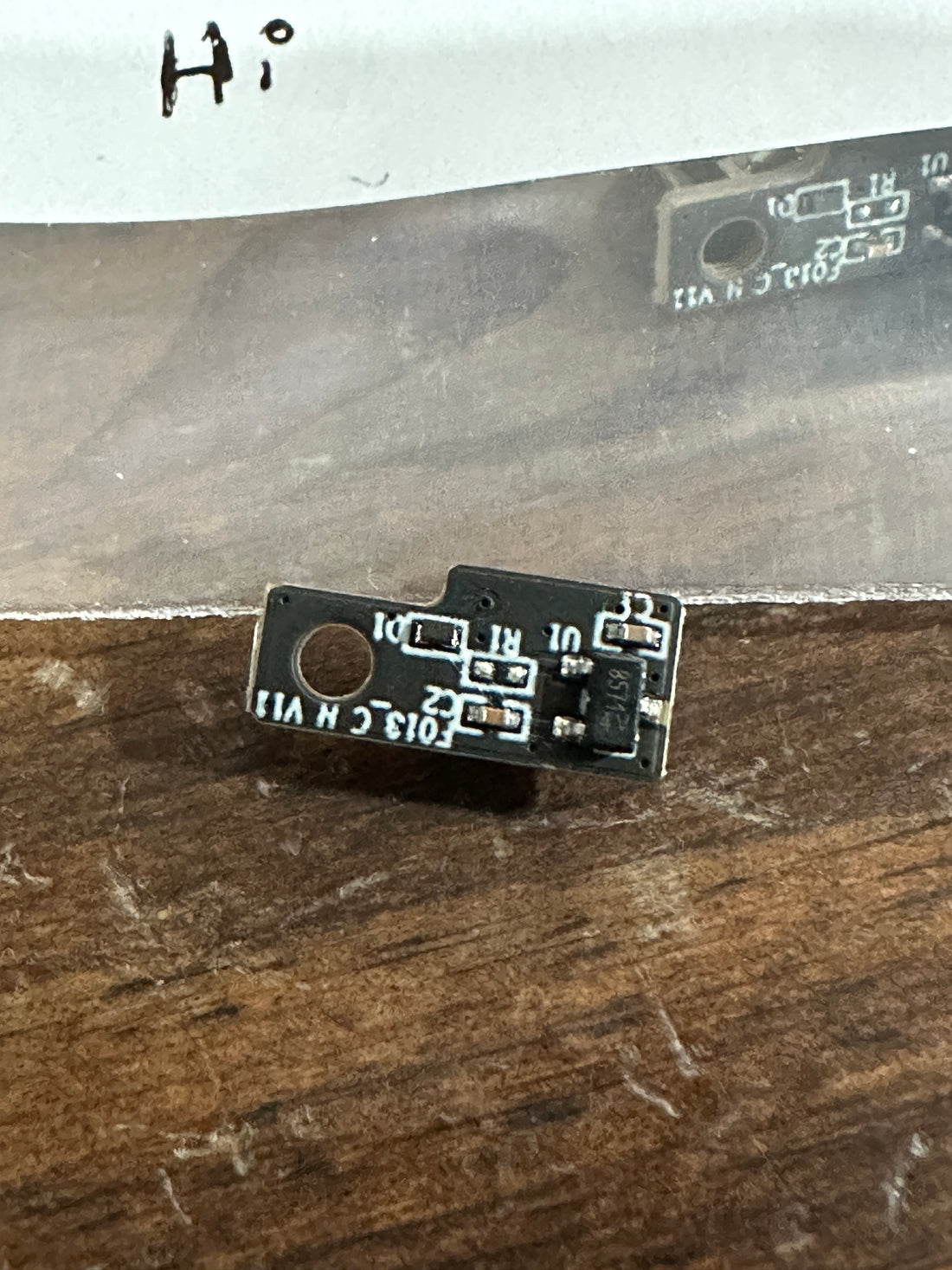 Creality HI Cutter Sensor for Extruder 2101030264