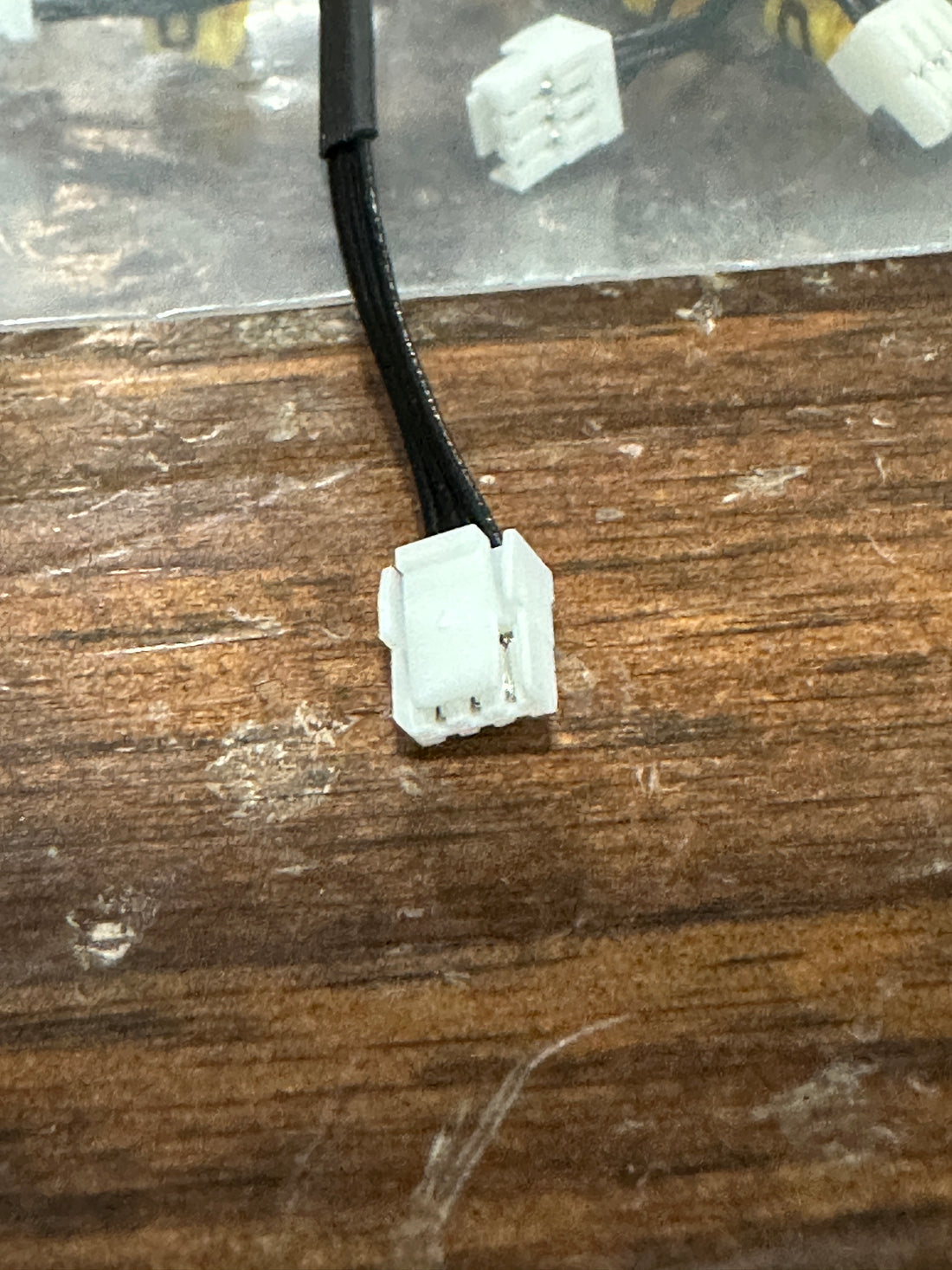 Creality HI Cut Off Detection Line for Filament Sensor 3103090102