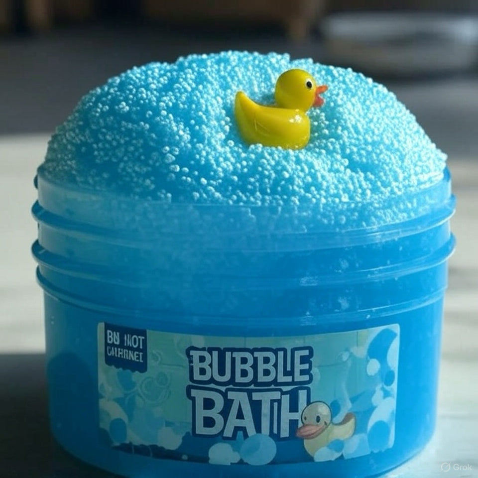 Bubble Bath