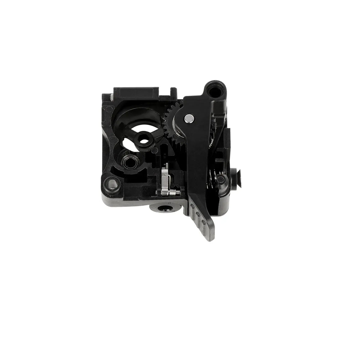 K2 Plus Extruder Front Cover 4001020081 RS3D