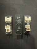 K2 Toolhead Heater/Thermistor board breakout board 2101030239