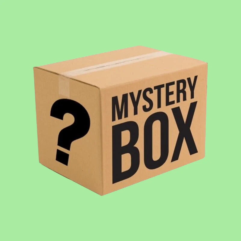 Mystery Gift Box Of 3D Printed Items