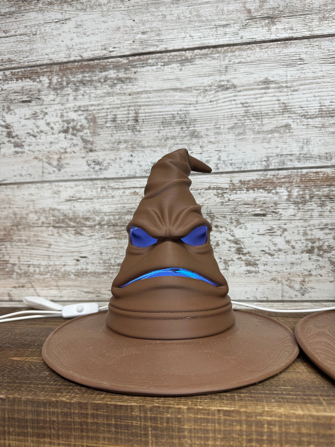 Replica HP Sorting Hat Light with Remote