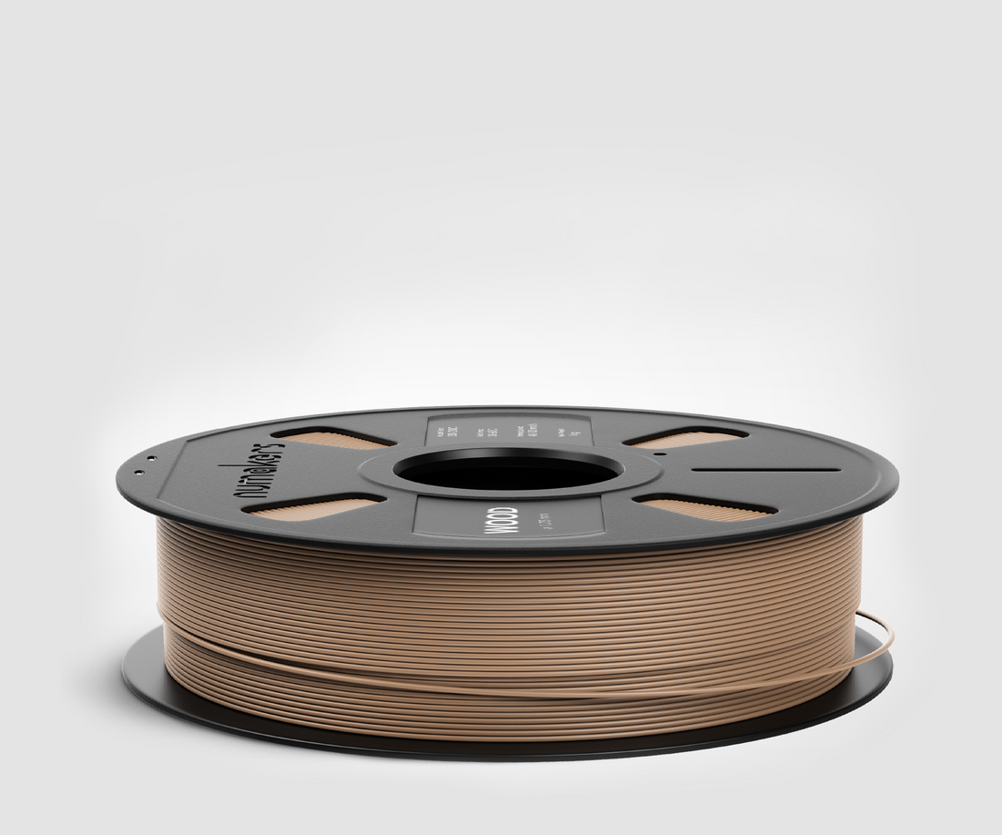 PLA Wood