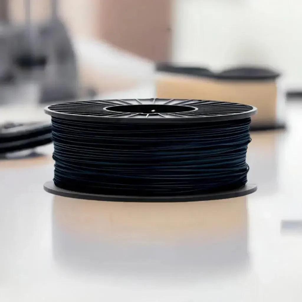 Black CoexFlex™ 90A TPE