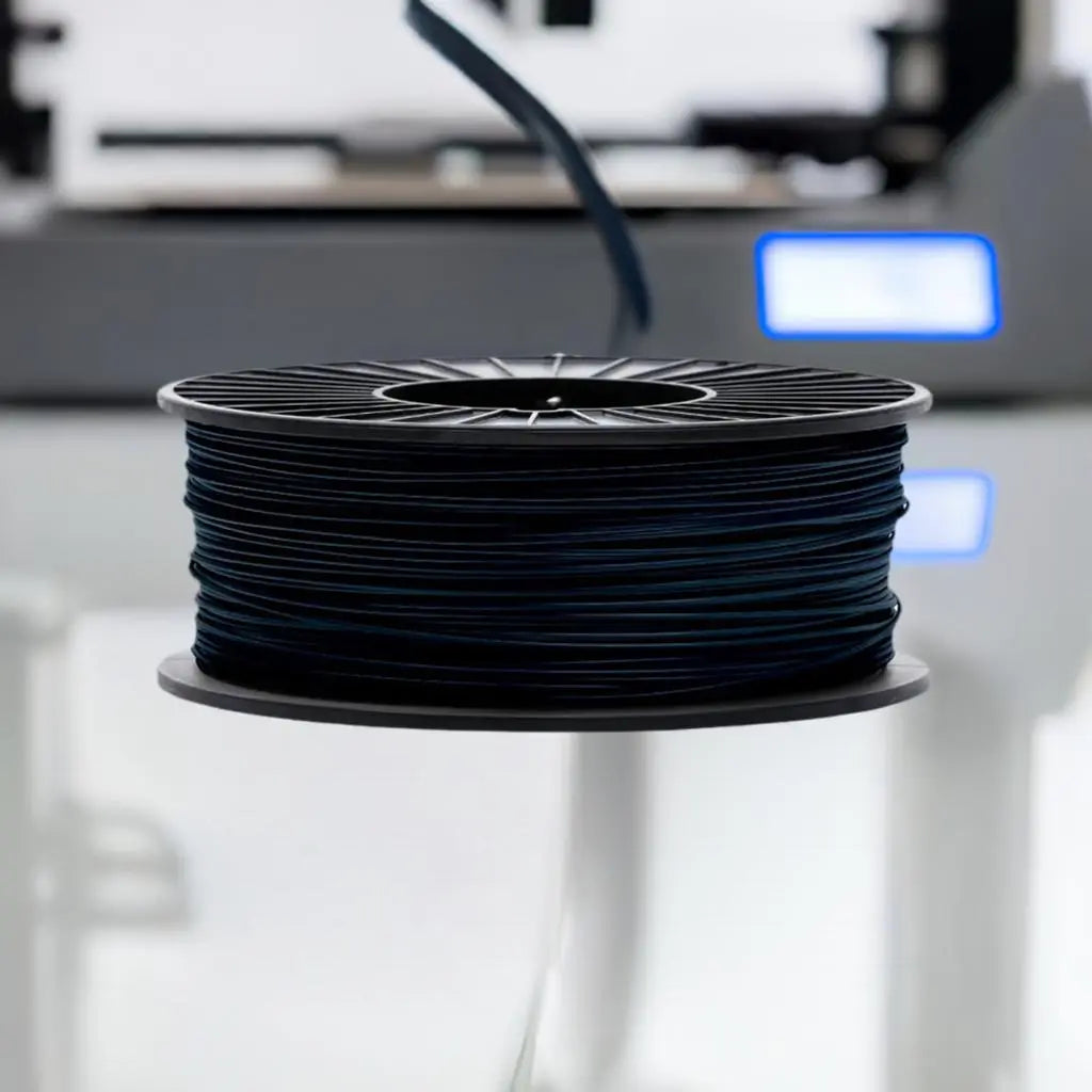 Black CoexFlex™ 60A TPU