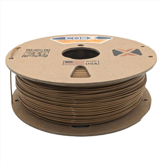 Bone Brown PLA