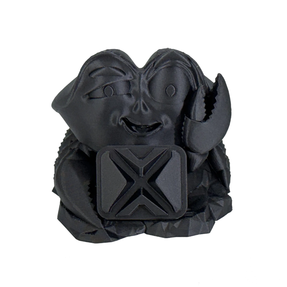 Carbon Filled PLA