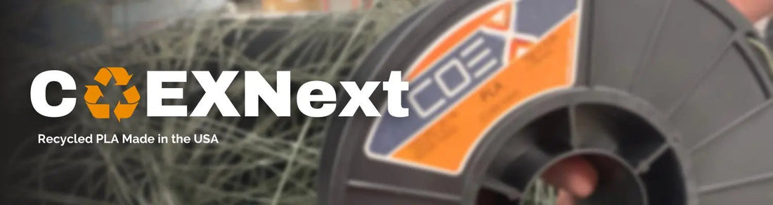 C♻EXNext  1.75mm