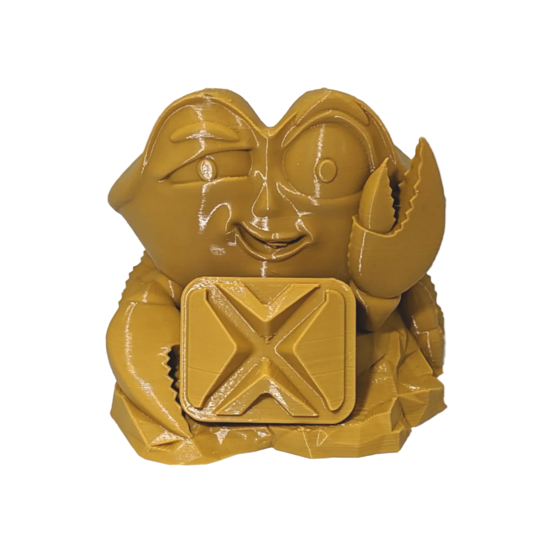 Construction Yellow PLA Prime