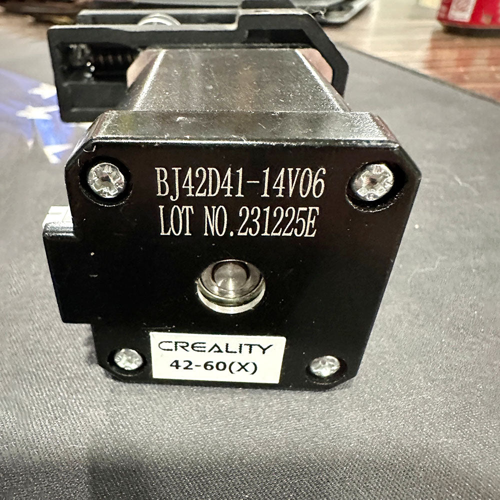 Creality K1 42-60 Y Stepper Motor | RS3D