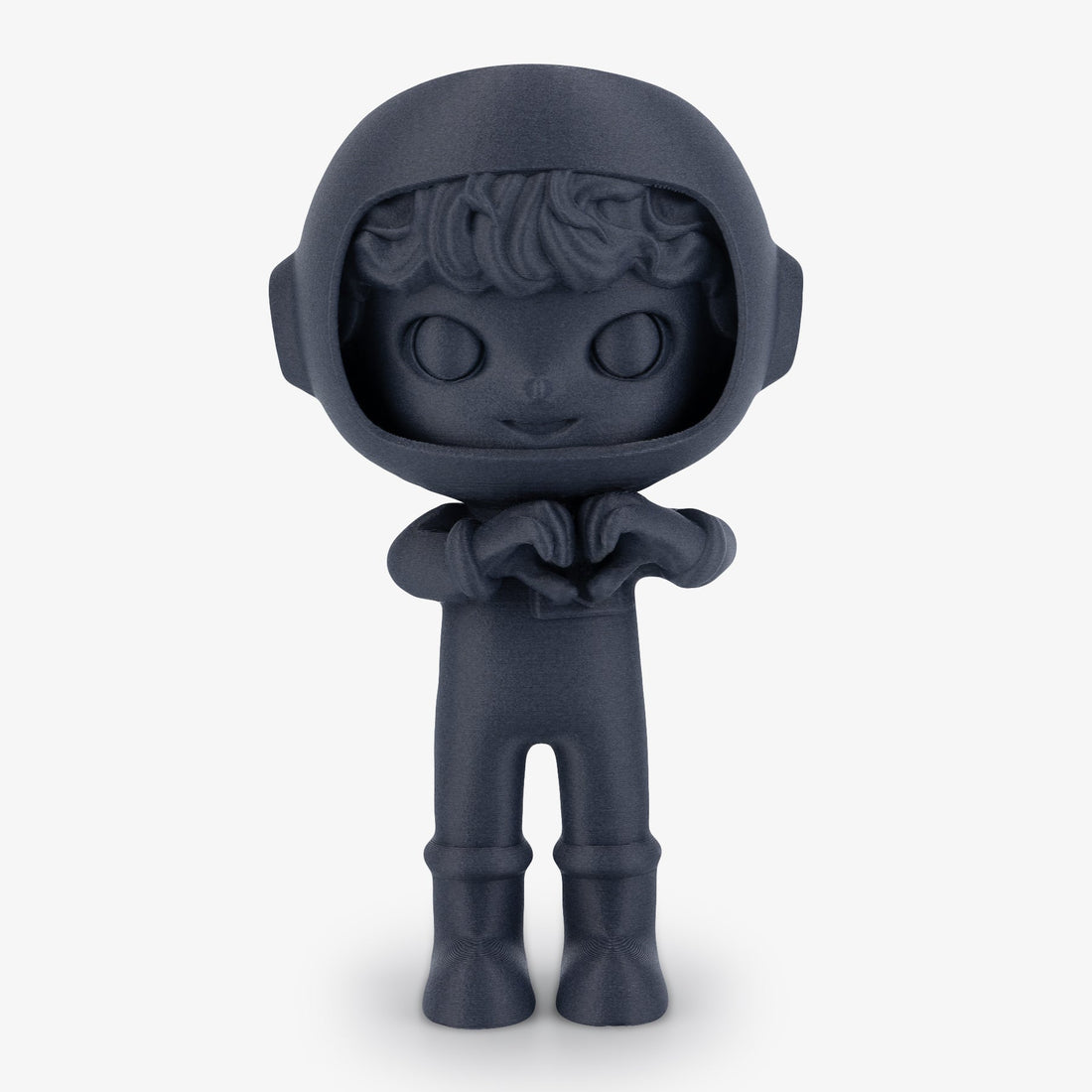 PLA Carbon Fiber 1.75mm, 1KG/2.2LB