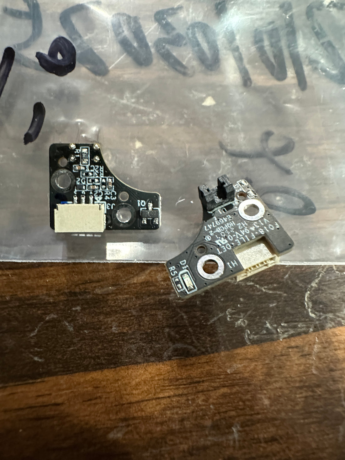 Creality HI Filament Sensor for Extruder 2101030252