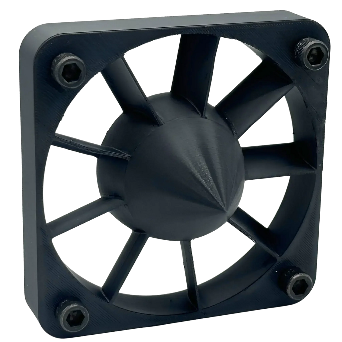Stealth Gray PCTG Prime