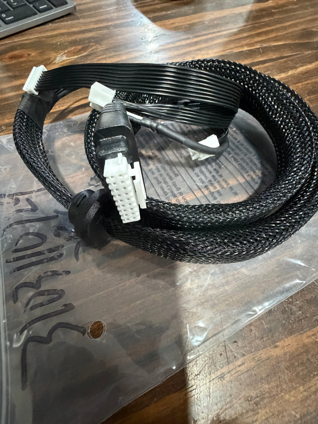 Creality HI 3103110729 Bus Cable