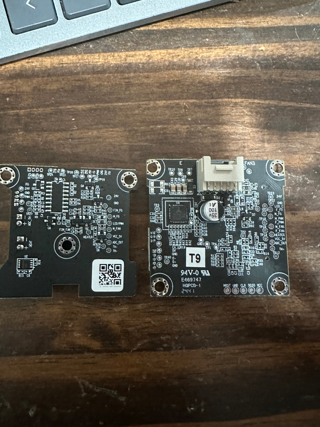 Creality Ender 3 V3 Hotend Adapter plate V3 / V3 Plus 4004010253