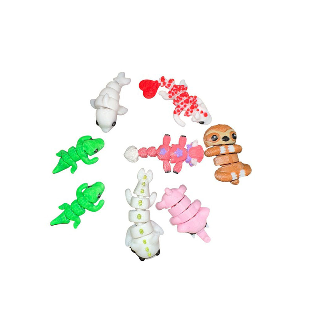 Mixed Bag 1