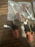 Creality K1/K1 Max/K1C 3D Printer Full Hot End- Old Style Plugs