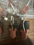Creality K1/K1 Max/K1C 3D Printer Full Hot End- Old Style Plugs