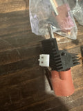 Creality K1/K1 Max/K1C 3D Printer Full Hot End- Old Style Plugs
