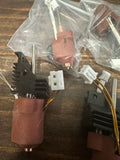 Creality K1/K1 Max/K1C 3D Printer Full Hot End- Old Style Plugs
