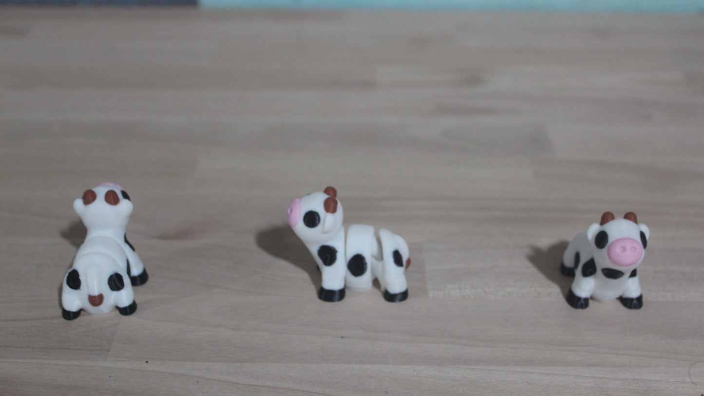 Mini Cow