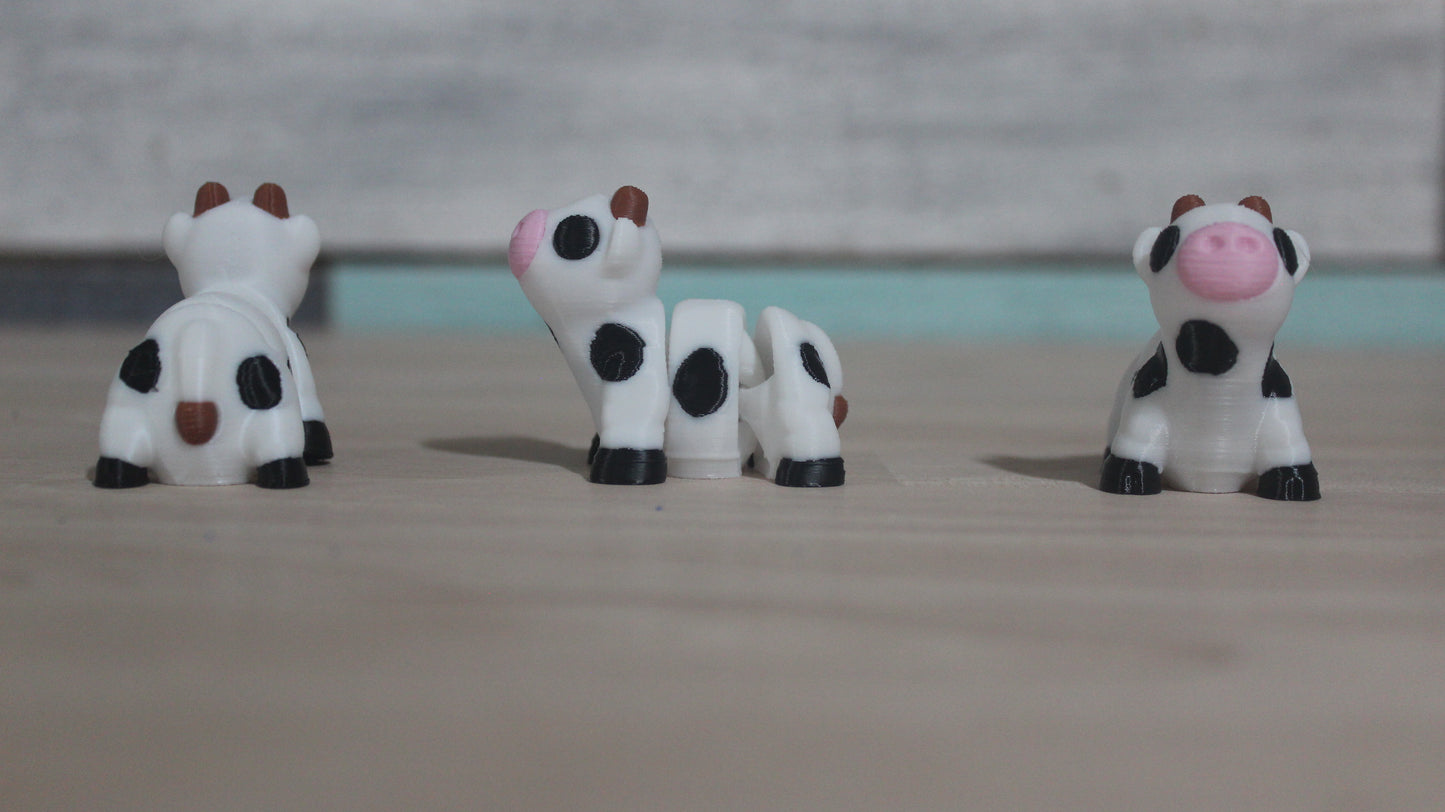 Mini Cow