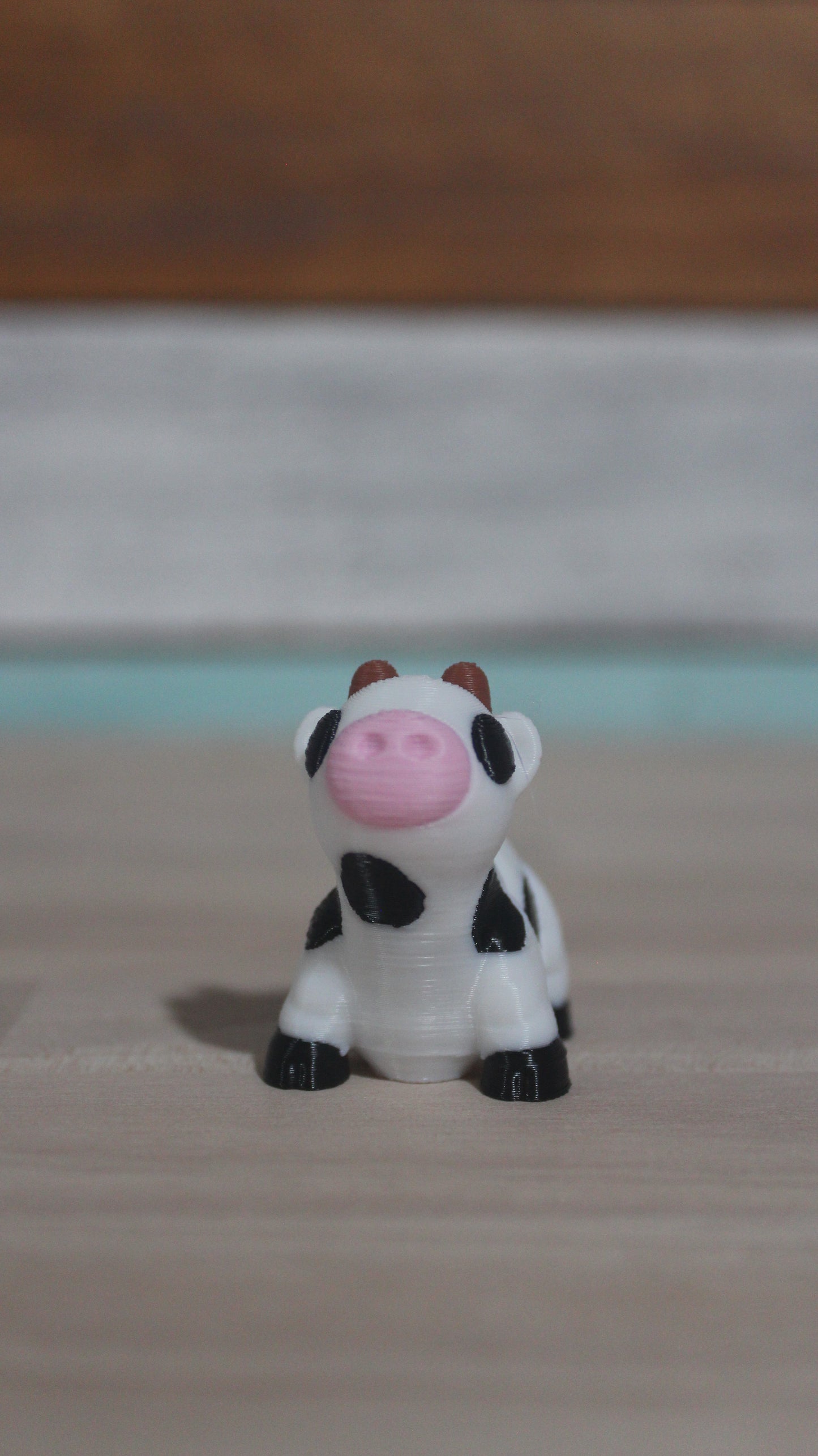 Mini Cow
