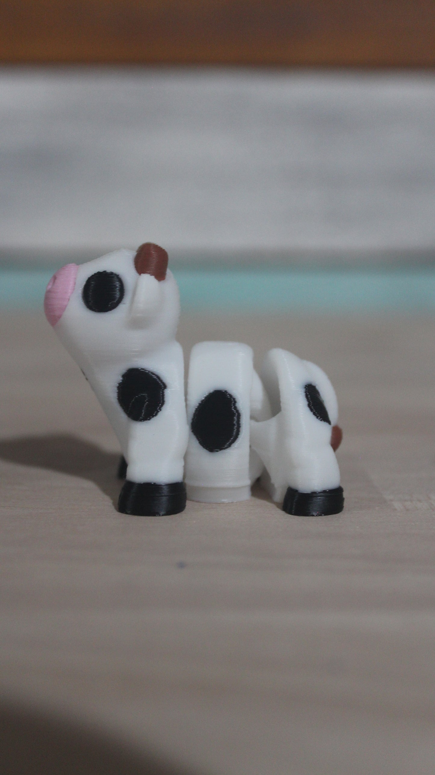 Mini Cow