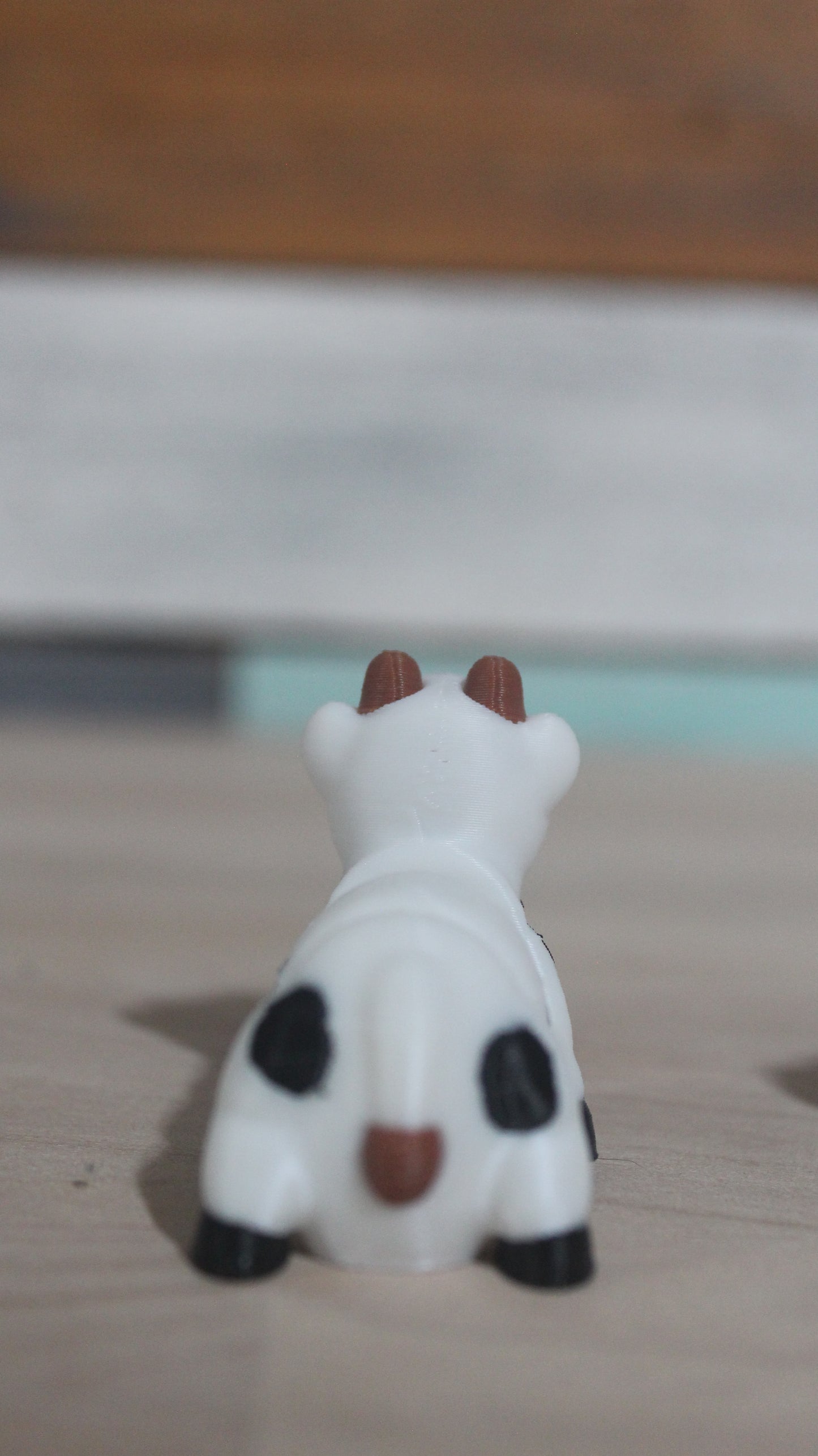 Mini Cow
