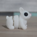 Mini Bunny RS3D