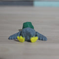 Mini Mallard Duck RS3D